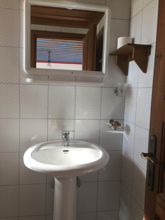Tritoxo Guesthouse Koukkouli Ngoại thất bức ảnh