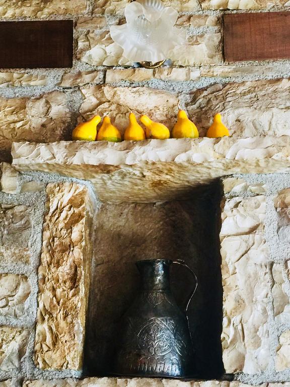 Tritoxo Guesthouse Koukkouli Ngoại thất bức ảnh